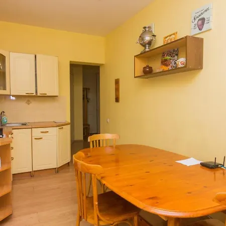 Apartamento Apart Stazione *